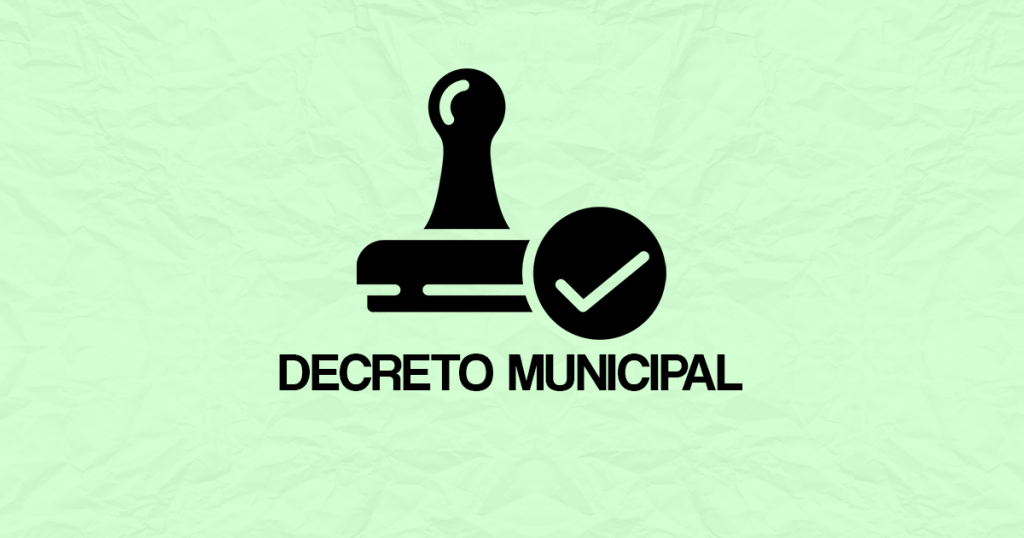 Decreto Municipal Nº 1339/2022, 25/02/2022