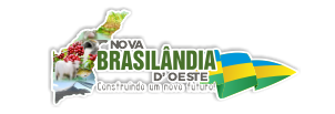 Prefeitura de Nova Brasilândia D' Oeste-RO