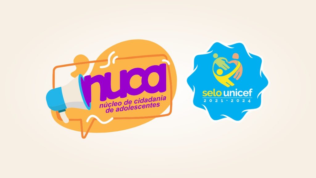 Nova Brasilândia do Oeste abre participação para o Projeto NUCA – UNICEF.