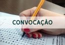 EDITAL DE CONVOCAÇÃO No. 027/2022 – CONCURSO PÚBLICO MUNICIPAL No. 001/2020