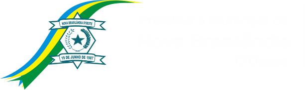 Prefeitura de Nova Brasilândia D' Oeste-RO
