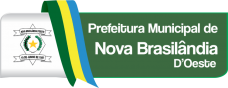 Prefeitura de Nova Brasilândia D' Oeste